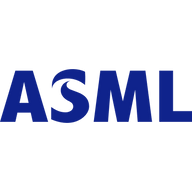 Logo for ASML Holding N.V.