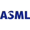 Logotype for ASML Holding N.V.
