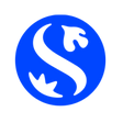 Logo for Shinhan Financial Group Co Ltd