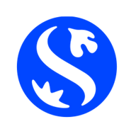 Logo for Shinhan Financial Group Co Ltd