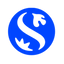 Logotype for Shinhan Financial Group