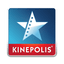 Logotype for Kinepolis Group
