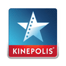 Logotype for Kinepolis Group NV