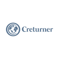 Logo for Creturner Group