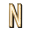 Logotype for Nyfosa 