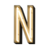 Logotype for Nyfosa