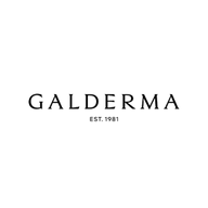 Logo for Galderma Group AG