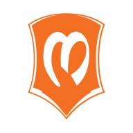 Logo for Vedant Fashions Limited