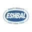 Logotype for Eshbal Functional Food