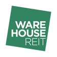 Logo for Warehouse REIT plc