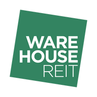 Logo for Warehouse REIT plc