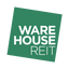 Logotype for Warehouse REIT