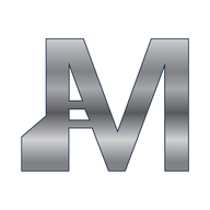 Logo for Magna Mining Inc