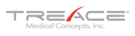 Logo for Treace Medical Concepts Inc
