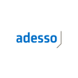 Logo for adesso SE
