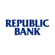 Logo for Republic Bancorp