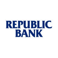 Logo for Republic Bancorp Inc