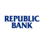 Logotype for Republic Bancorp