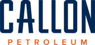 Logo for Callon Petroleum Company