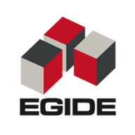 Logo for Egide S.A.