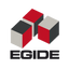 Logotype for Egide