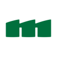 Logo for Merko Ehitus