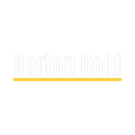 Logo for Barton Gold Holdings Limited