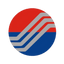 Logotype for Petronet LNG