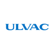 Logo for ULVAC
