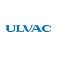 Logo for ULVAC Inc