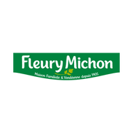 Logo for Fleury Michon SA