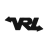 Logotype for VRL Logistics