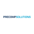 Logo for Precomp Solutions
