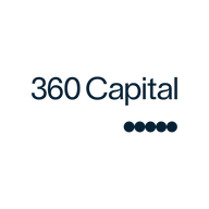 Logo for 360 Capital Group