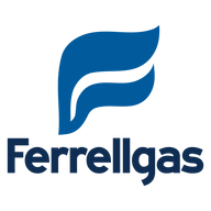 Logo for Ferrellgas Partners L.P.