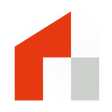 Logo for Home Invest Belgium