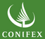 Logotype for Conifex Timber