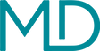 Logo for TherapeuticsMD