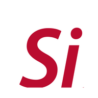 Logo for SiTime Corporation