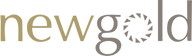 Logo for New Gold Inc