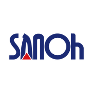 Logo for Sanoh Industrial Co Ltd