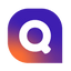 Logotype for QYOU Media