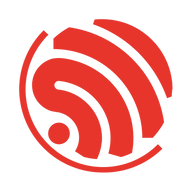 Logo for Espressif Systems Co Ltd
