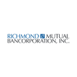 Logo for Richmond Mutual Bancorporation
