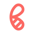 Logo for BrandBee
