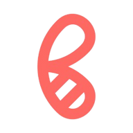 Logo for BrandBee
