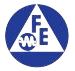 Logo for Frequency Electronics Inc