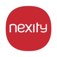 Logo for Nexity SA
