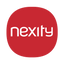 Logotype for Nexity