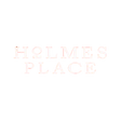 Logo for Holmes Place International Ltd